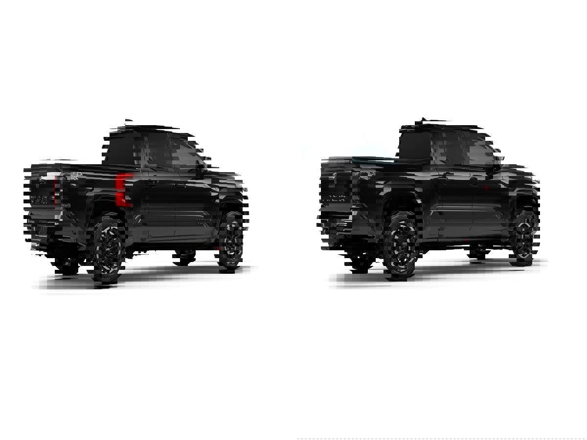 New 2026 Toyota Tacoma TRD Sport image 11