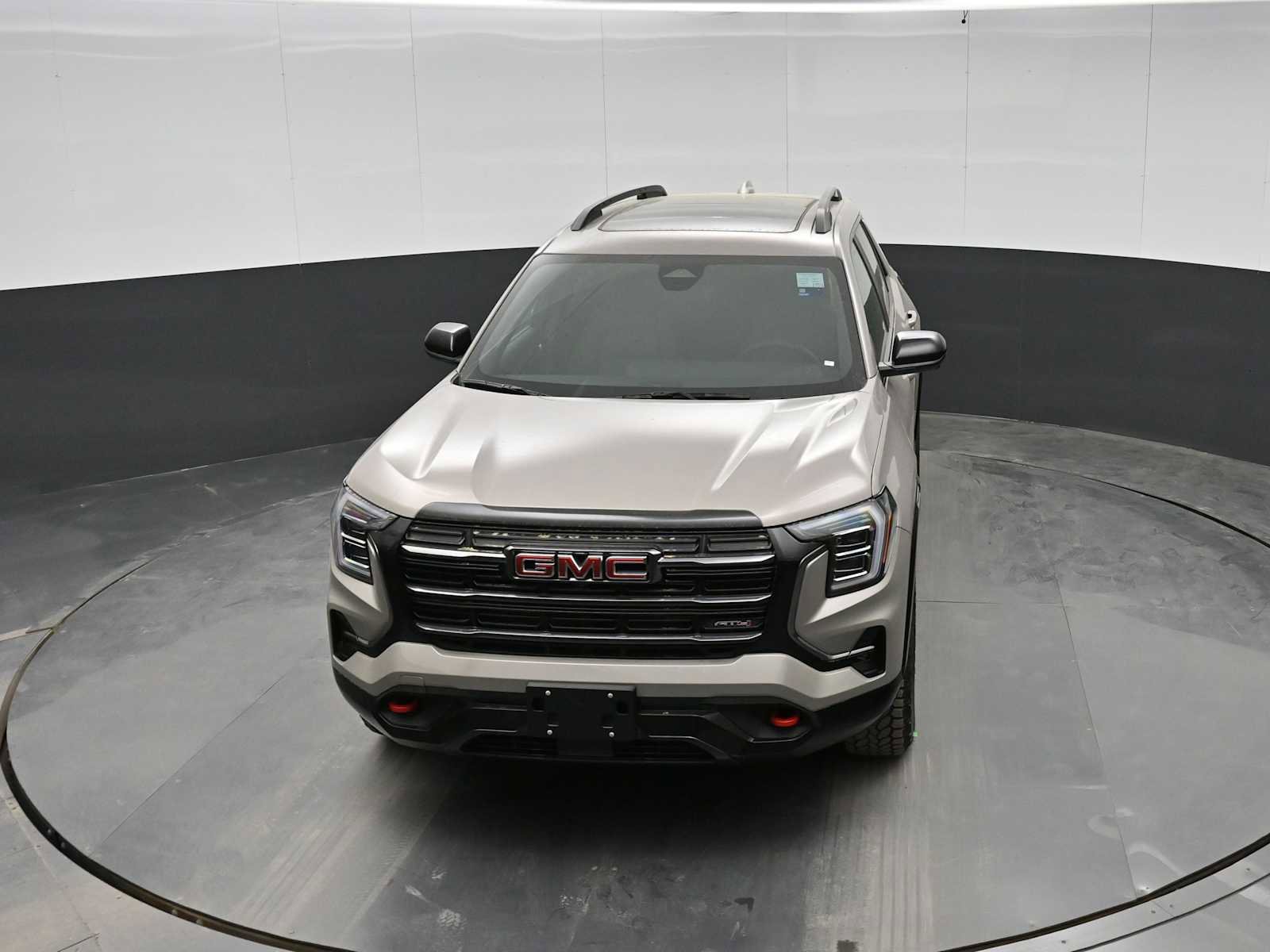 New 2026 GMC Terrain AT4 w/ Technology Package II AWD/4WD image 25
