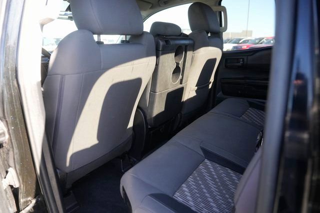 Used 2019 Toyota Tundra SR image 11