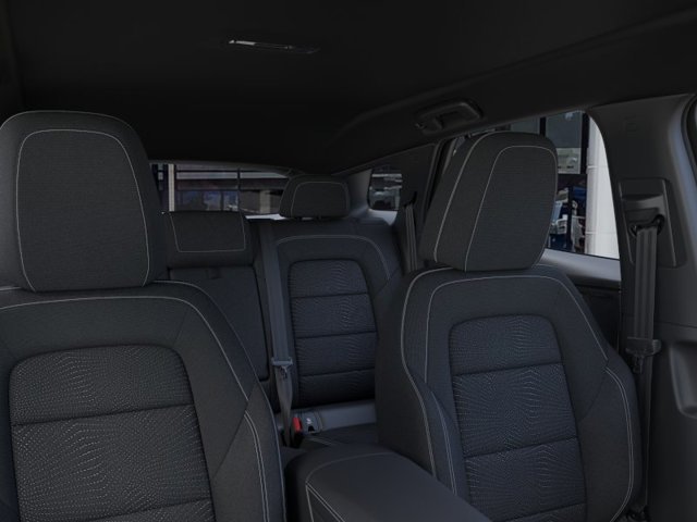 New 2026 Chevrolet Blazer EV LT w/ Midnight/Sport Edition FWD image 24