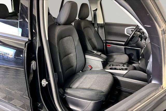 Used 2024 Ford Bronco Sport Big Bend w/ Convenience Package AWD/4WD image 27