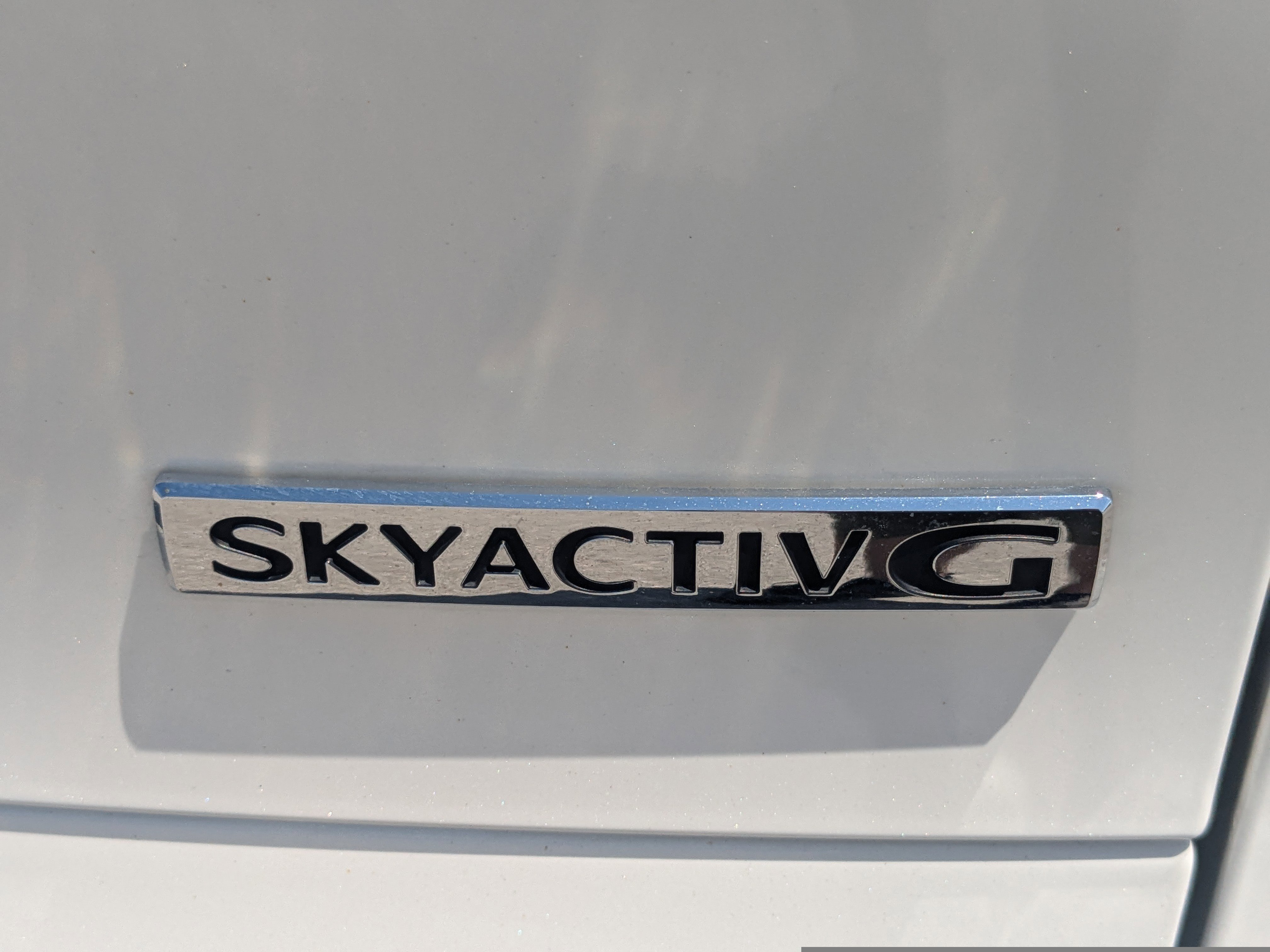 Used 2022 MAZDA CX-30 AWD 2.5 S image 13