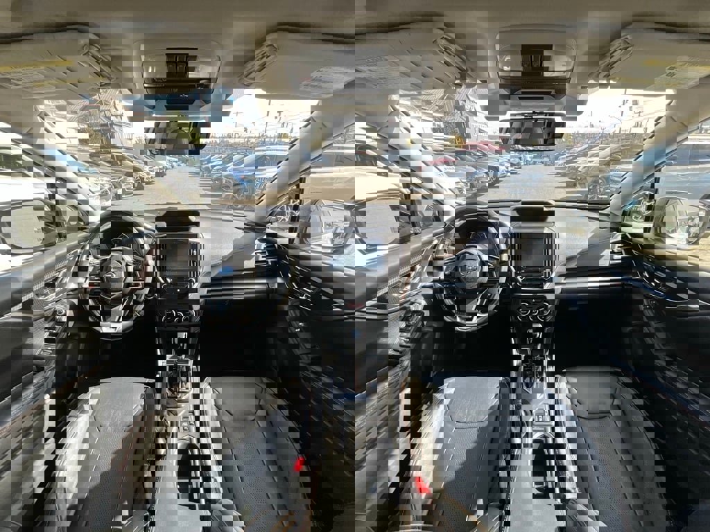 Used 2019 Subaru Crosstrek 2.0i Limited w/ Moonroof Package w/Navigation image 14