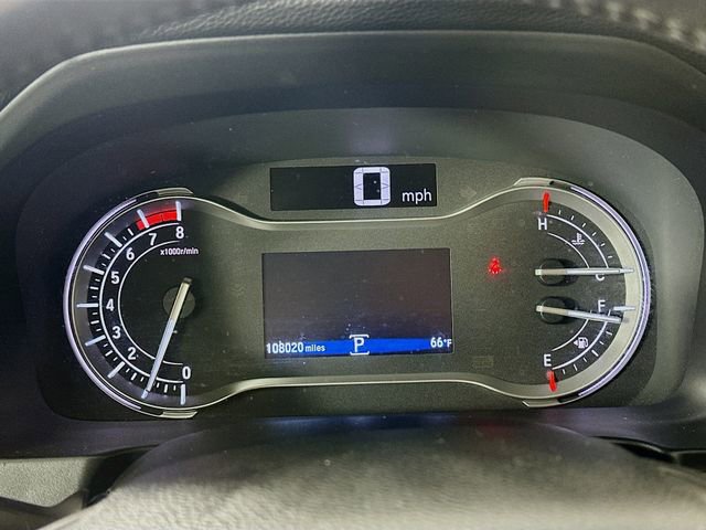 Used 2017 Honda Ridgeline RTL-T image 5