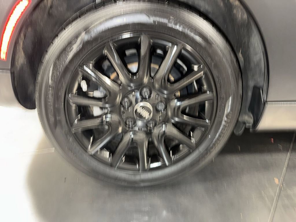 Used 2019 MINI Cooper S w/ Storage Package image 13