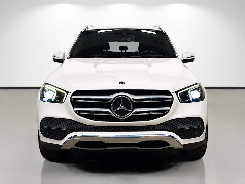 Used 2020 Mercedes-Benz GLE 350 4MATIC w/ 3rd Row Seat Package image 8