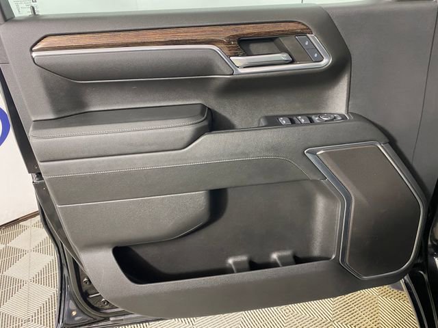 Certified 2024 GMC Sierra 1500 Elevation AWD/4WD image 12