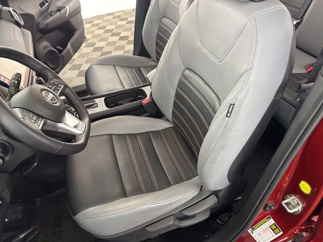 Used 2023 Nissan Kicks SR w/ SR Premium Package image 21