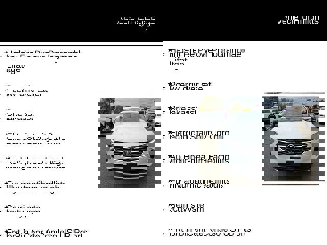 Used 2022 Buick Envision Preferred image 17