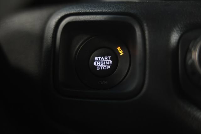 Used 2024 Jeep Wrangler Unlimited AWD/4WD image 28