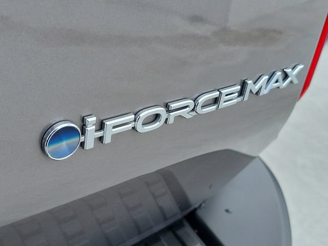 Used 2025 Toyota Land Cruiser 1958 AWD/4WD image 8
