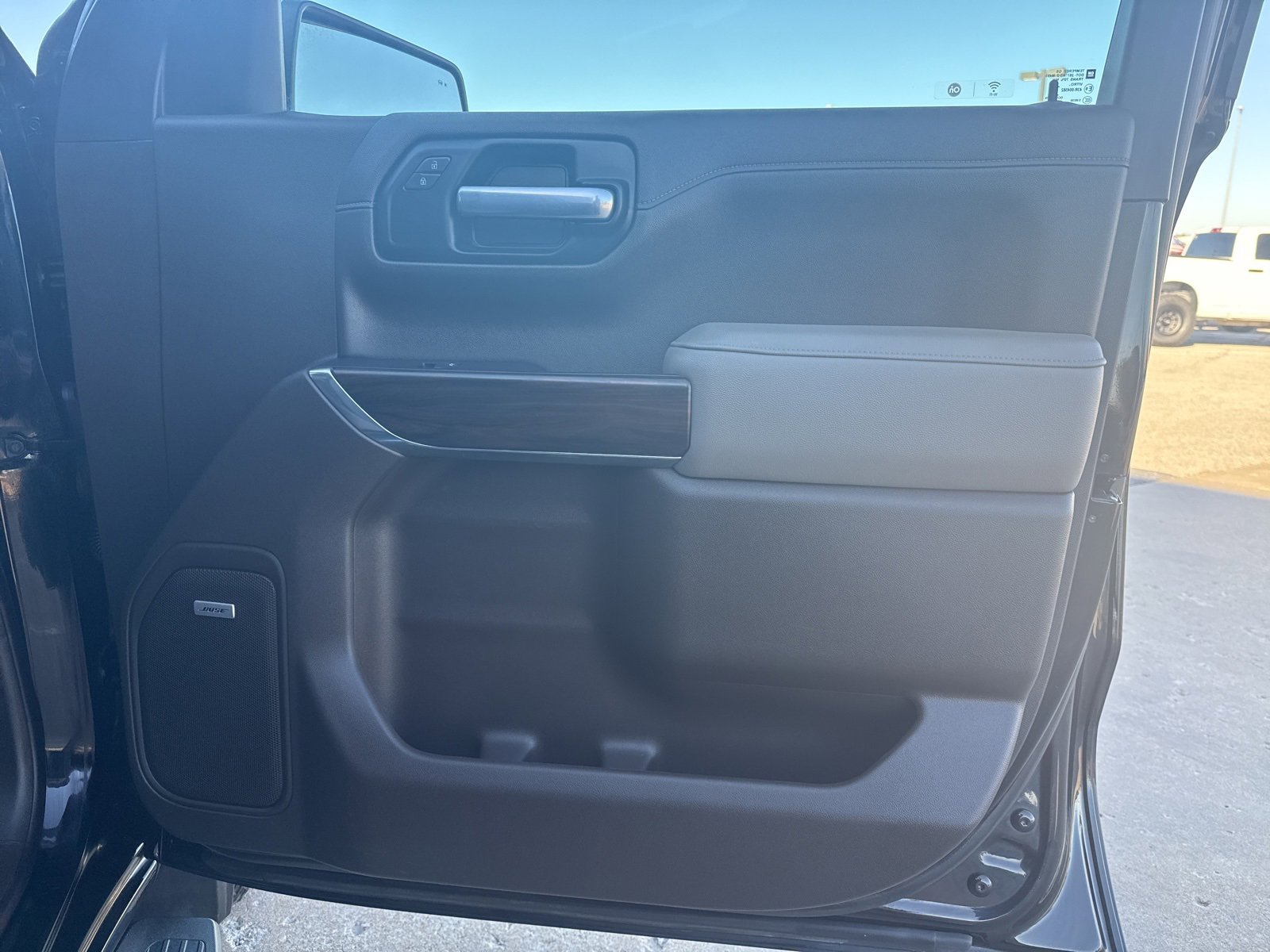 Used 2021 GMC Sierra 1500 SLT w/ SLT Premium Plus Package image 19