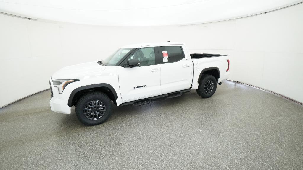 New 2026 Toyota Tundra SR5 image 7