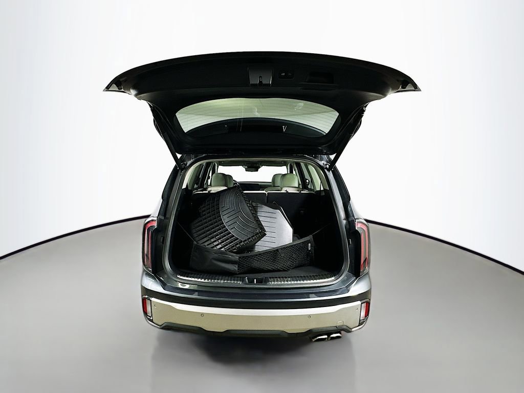 Used 2023 Kia Telluride SX Prestige image 36