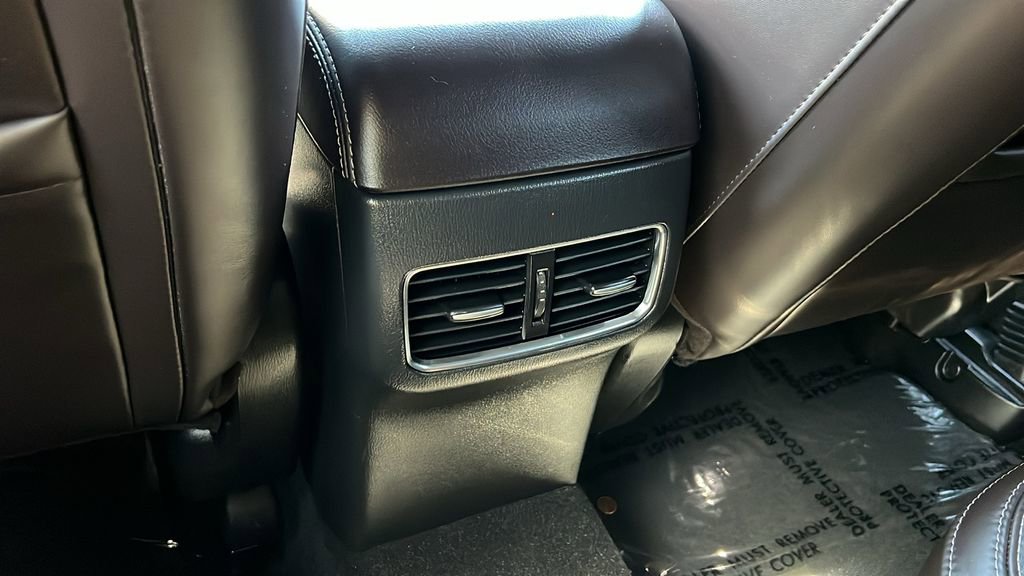 Certified 2025 MAZDA CX-5 Signature AWD/4WD image 8