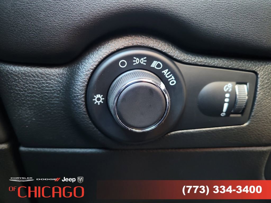 New 2026 Dodge Durango GT image 25