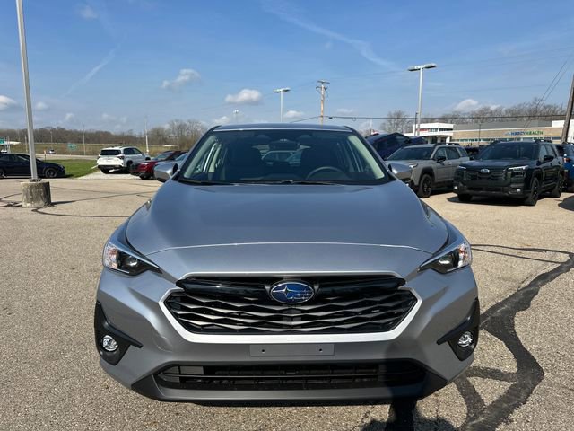 New 2026 Subaru Impreza 2.0i Sport AWD/4WD image 2