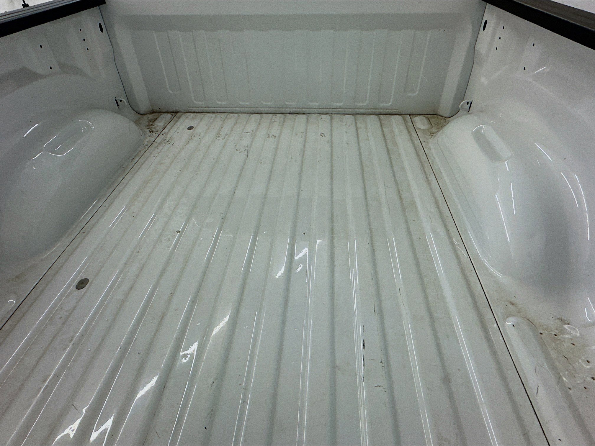 Used 2023 RAM 1500 Big Horn image 29