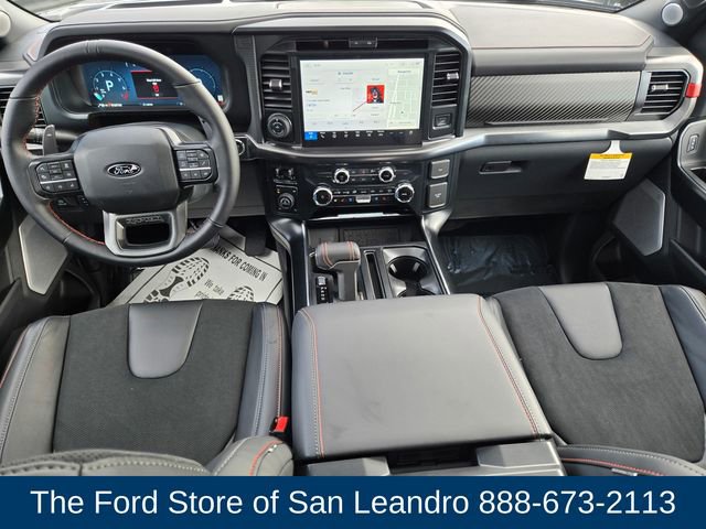 New 2025 Ford F150 Raptor image 14