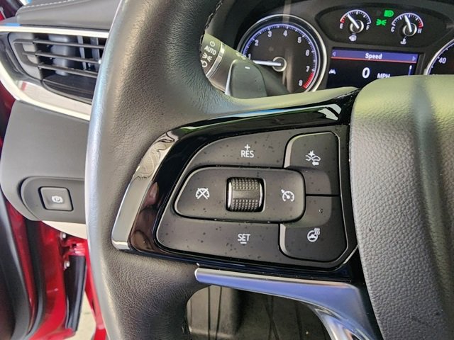 Certified 2023 Buick Enclave Essence w/ Trailering Package, 5000 lbs. image 23