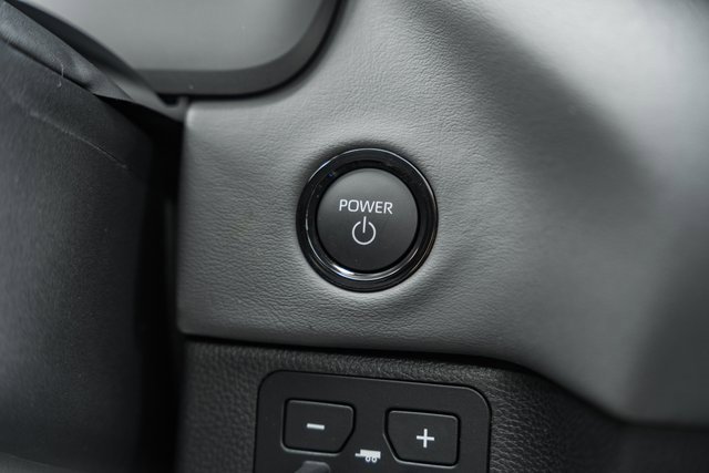 New 2026 Toyota Tundra Capstone image 28