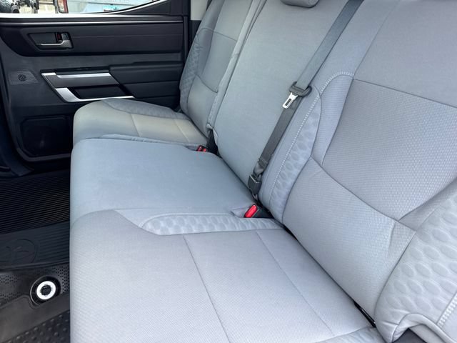 Used 2023 Toyota Tundra SR5 AWD/4WD image 29