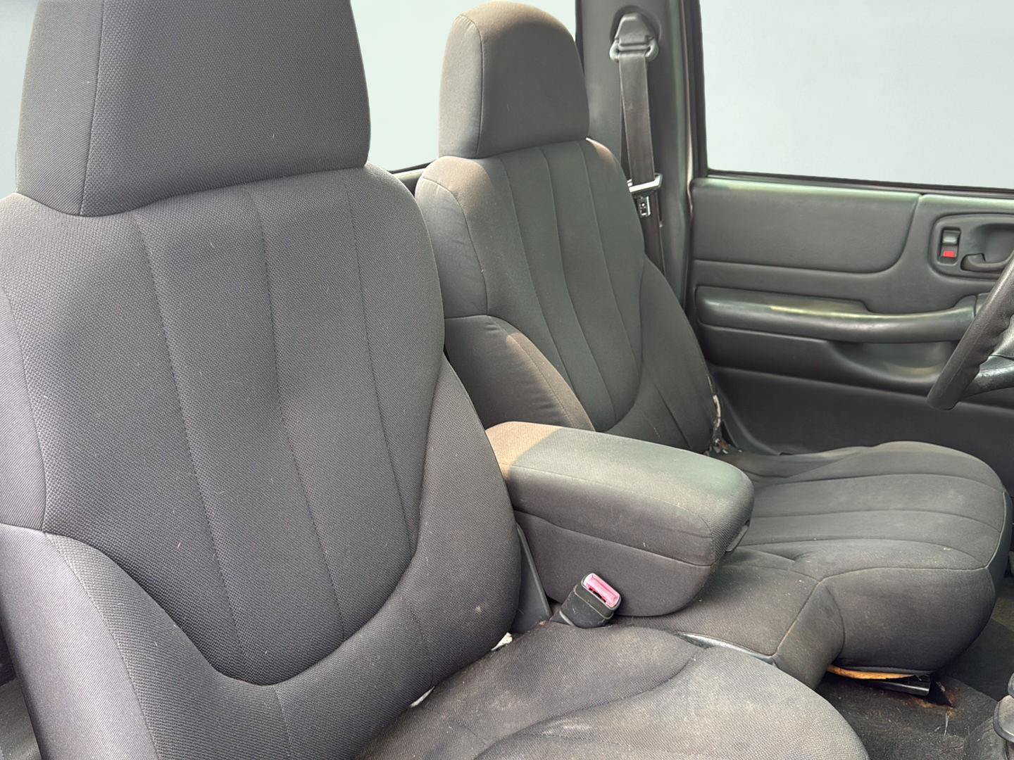 Used 2003 GMC Sonoma SL RWD image 22