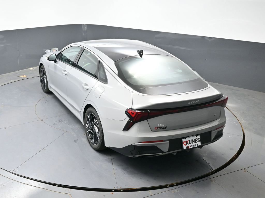 Used 2025 Kia K5 GT-Line w/ GT-Line Premium Package AWD/4WD image 50