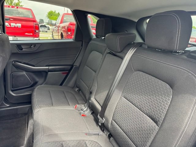 Used 2024 Ford Escape Active w/ Tech Pack #1 FWD image 12