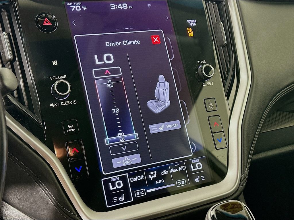 Used 2022 Subaru Outback Premium image 20