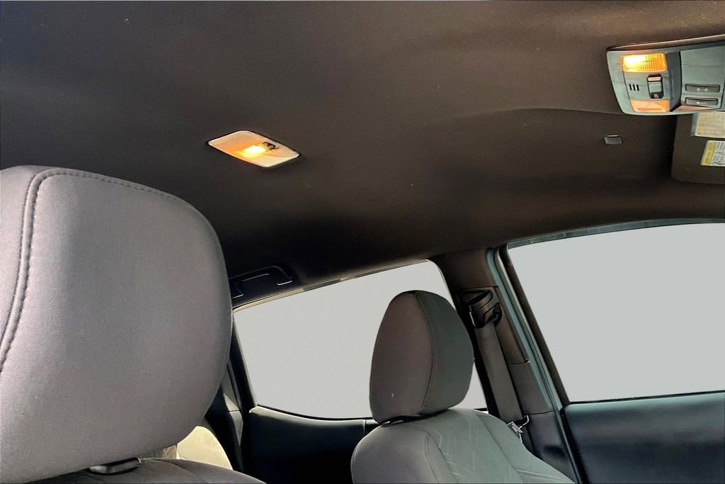 Used 2019 Toyota Tacoma TRD Off-Road AWD/4WD image 27