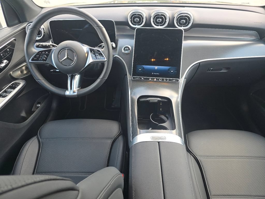 Certified 2026 Mercedes-Benz GLC 300 4MATIC image 24