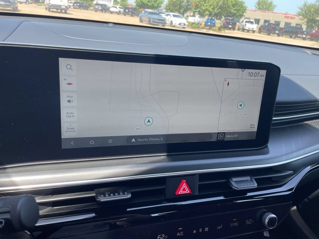 New 2026 Kia K5 GT-Line AWD/4WD image 19