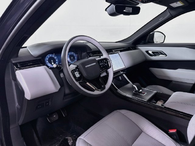 New 2026 Land Rover Range Rover Velar Belgravia AWD/4WD image 9