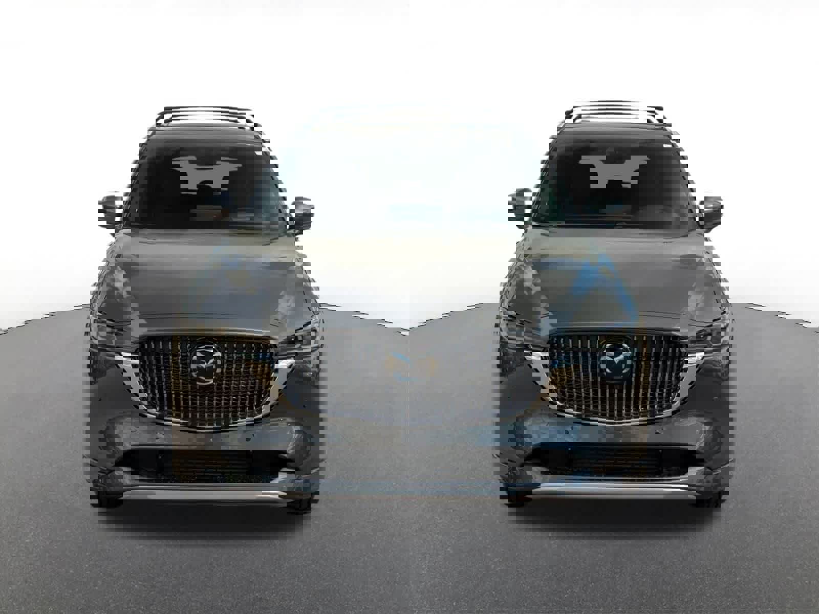 New 2025 MAZDA CX-5 Signature image 9