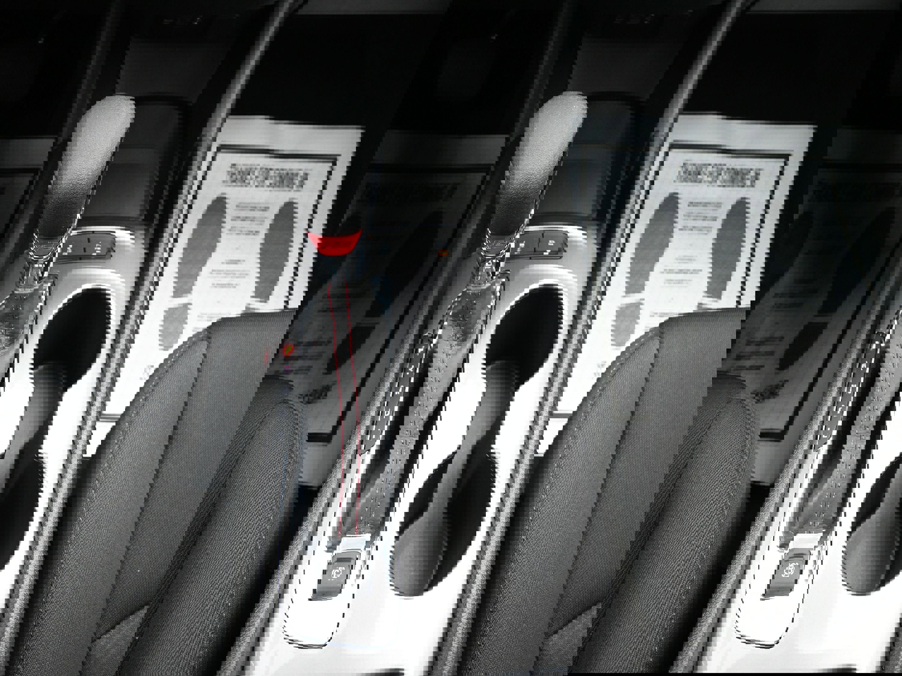 Used 2024 Chevrolet Malibu RS image 18