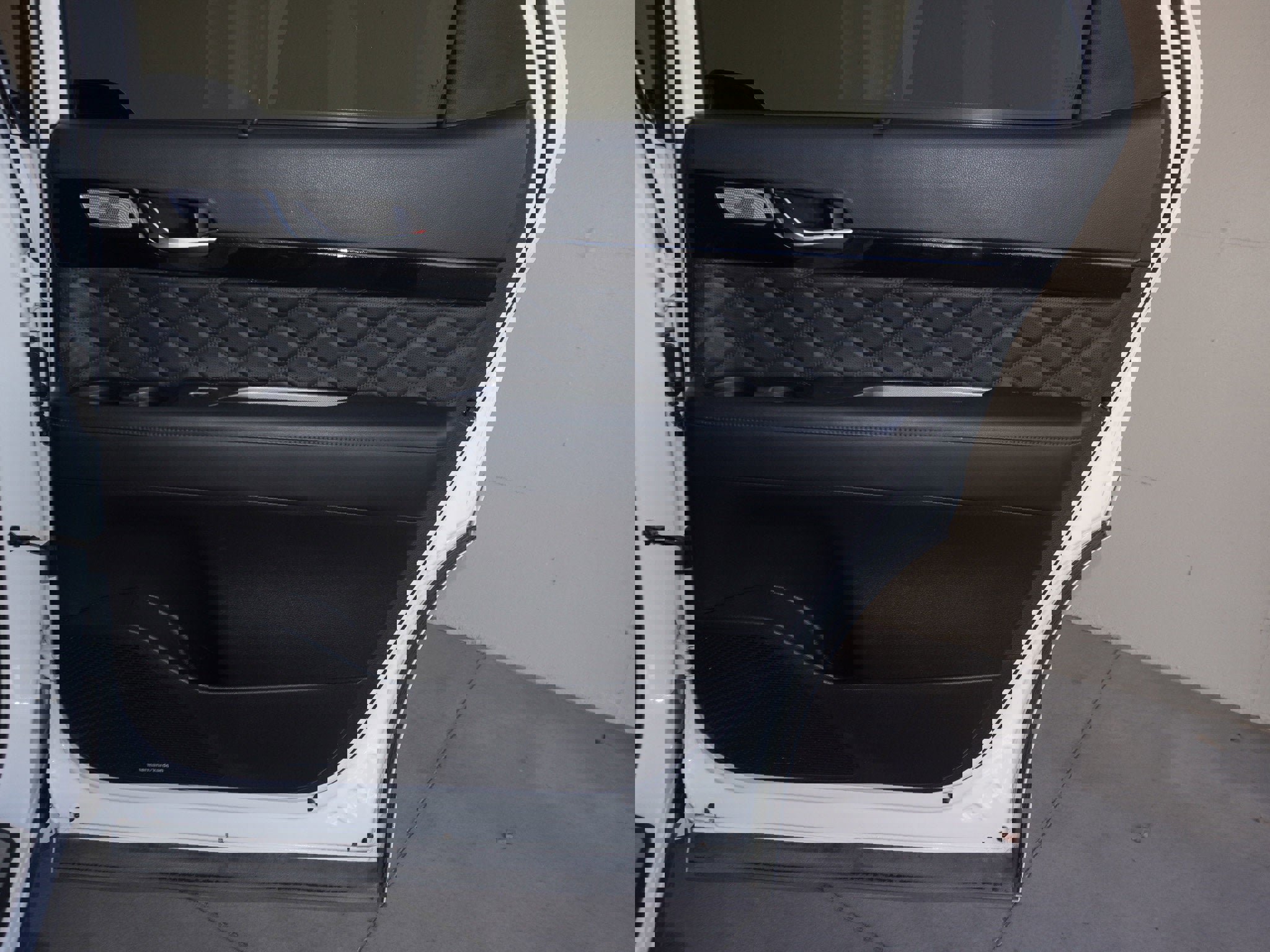 Used 2021 Hyundai Palisade Calligraphy image 47