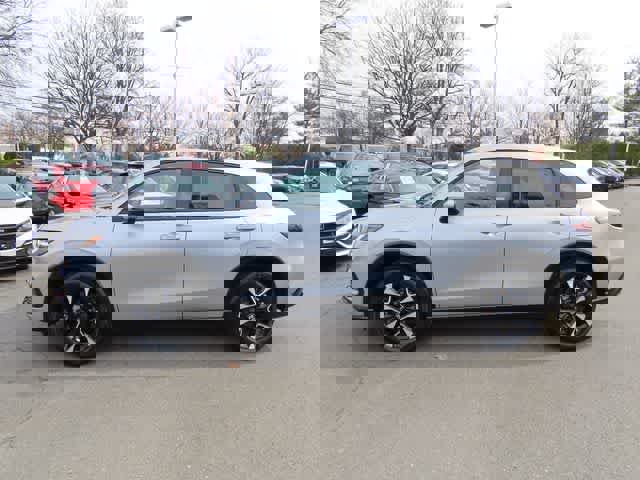 Certified 2026 Honda HR-V EX-L image 3