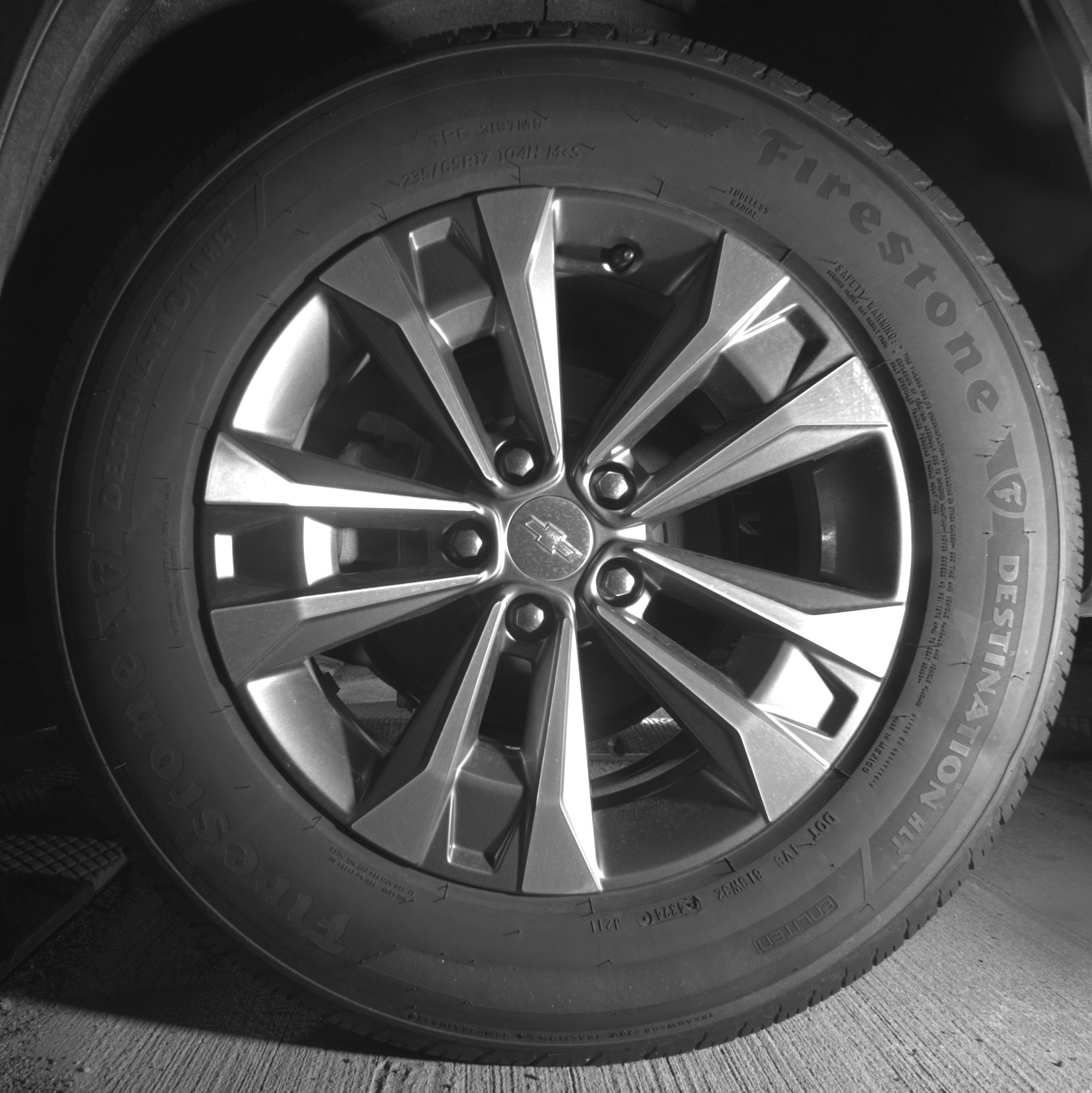 Used 2025 Chevrolet Equinox LT image 14