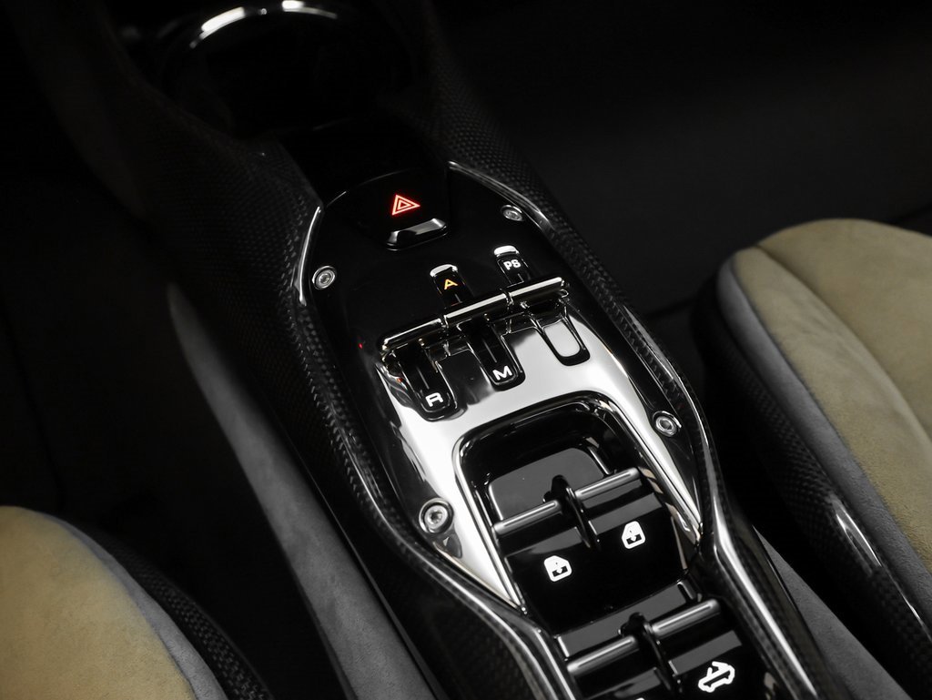 Used 2023 Ferrari 296 GTS image 67