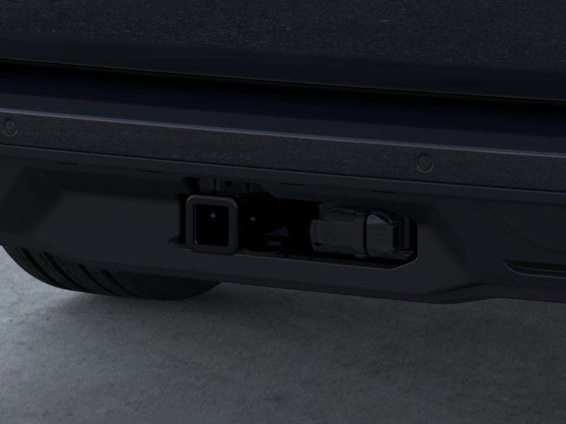 New 2026 Ford Expedition Max Active AWD/4WD image 23