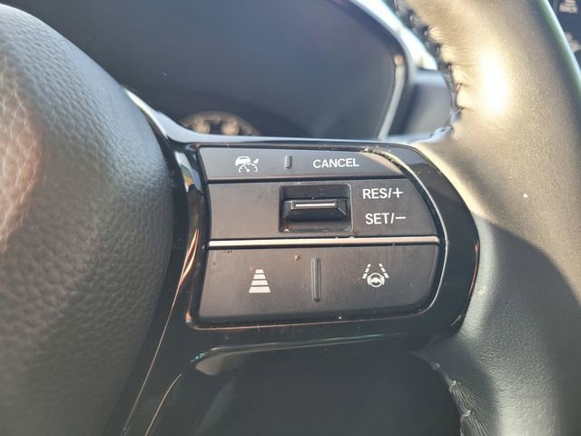 Certified 2025 Honda CR-V EX-L image 27