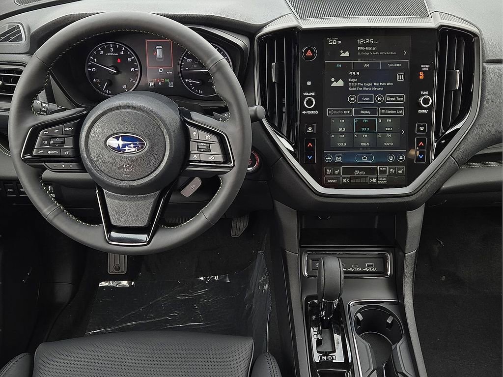 New 2026 Subaru Ascent Bronze Edition image 13