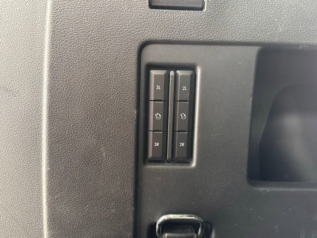 Used 2023 Lincoln Navigator L Reserve image 18