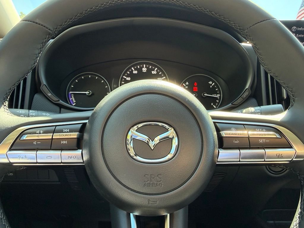 New 2026 MAZDA CX-50 2.5 Hybrid w/ Weather Package AWD/4WD image 47
