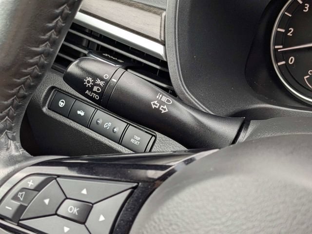 Used 2024 Nissan Altima 2.5 SL FWD image 25