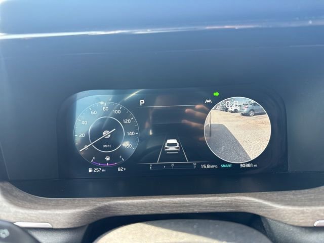 Certified 2023 Kia Sorento SX Prestige image 31