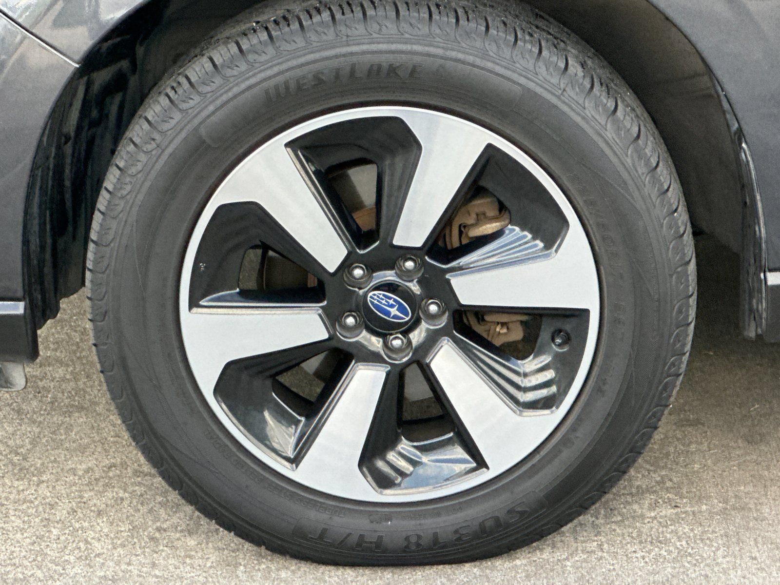 Used 2018 Subaru Forester 2.5i Premium AWD/4WD image 22