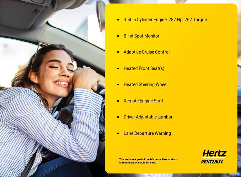 Used 2024 Chrysler Pacifica Touring-L image 5