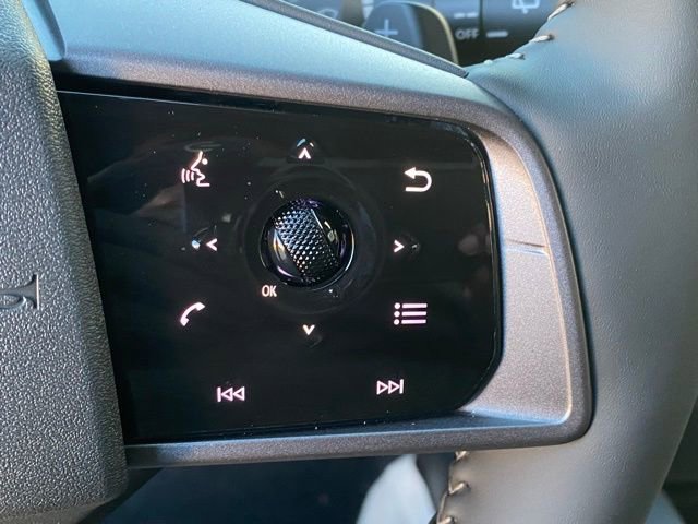 New 2025 Nissan Murano SV w/ Cargo Package image 18